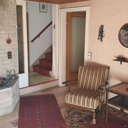 Mit Grossem Garten * 巴特甘德斯海姆