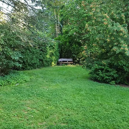 Mit Grossem Garten * Bad Gandersheim