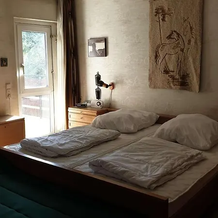 Mit Grossem Garten Holiday home