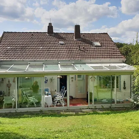 Mit Grossem Garten Bad Gandersheim