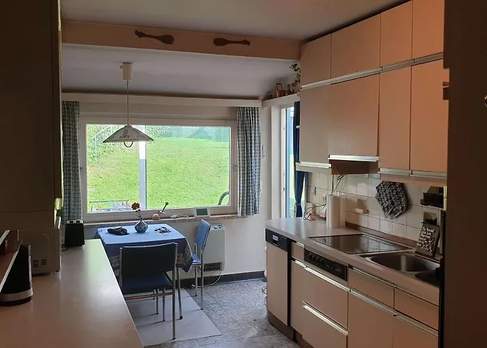 Mit Grossem Garten *